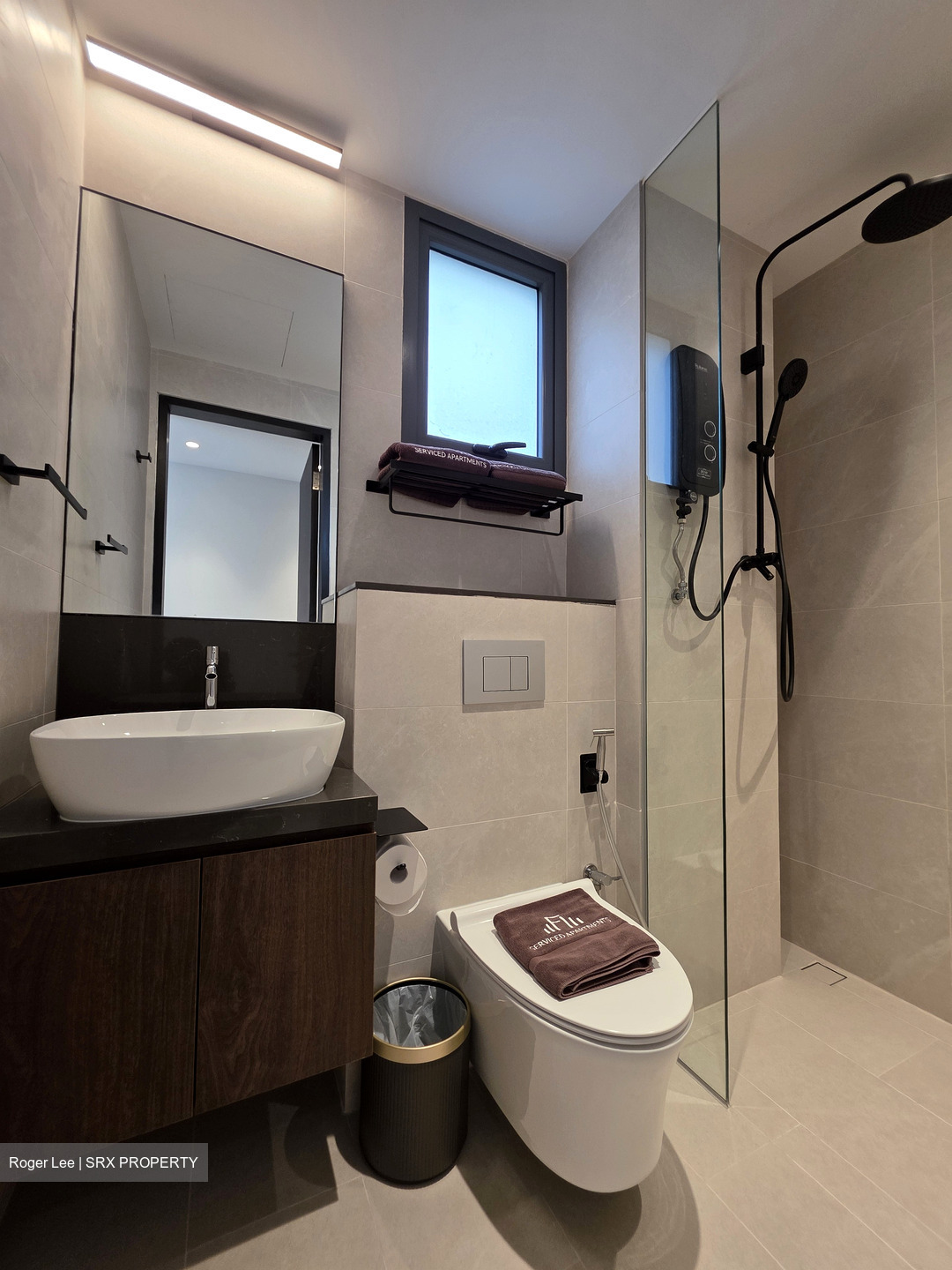 MARSHALL ROAD (D15), Apartment #554413951
